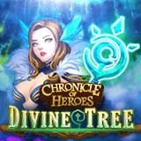 Bocoran RTP Slot Advantplay Divine Tree